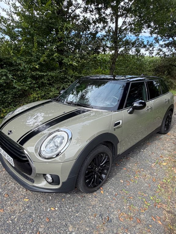 Bild des Angebotes MINI Cooper Clubman Automatik 1,5 136PS