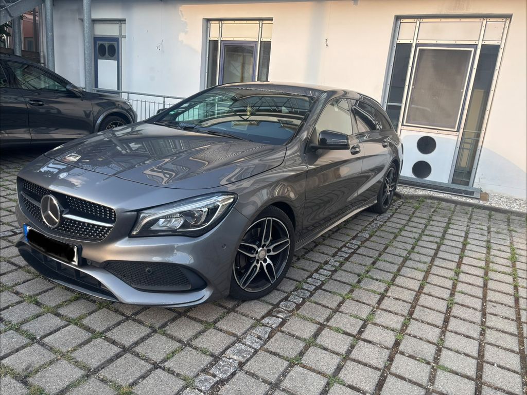 Bild des Angebotes Mercedes-Benz 220