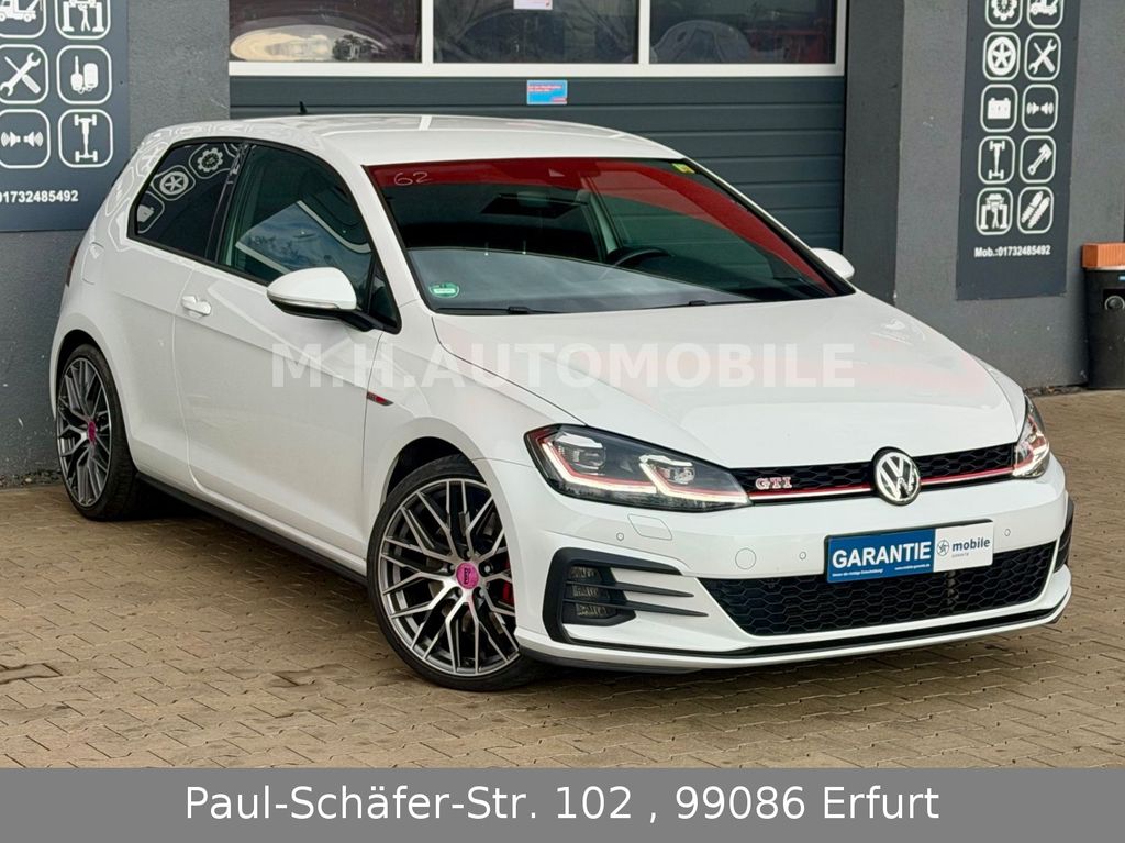 Volkswagen Golf VII GTI Performance/TÜV NEU/GEPFLEGT