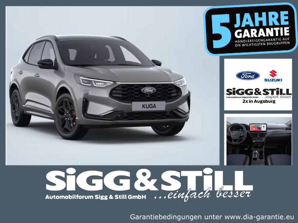 Bild des Angebotes Ford Kuga BlueCruise Edition PHEV 360*B&O*LED*iACC*SH