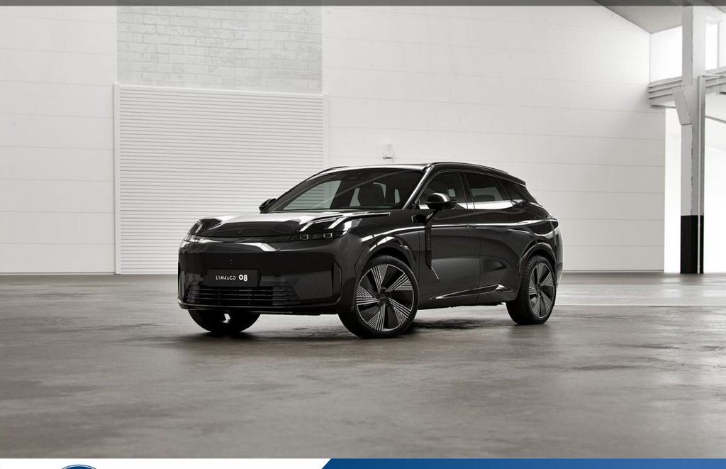 Bild des Angebotes Lynk&Co 08 More