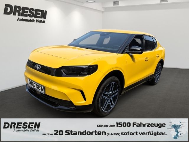 Bild des Angebotes Ford Capri 250 kW Dual-Motor Premium AWD + Wärmepumpe