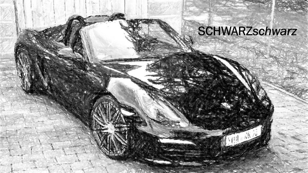 Bild des Angebotes Porsche Boxster ähnlich Black Edition 20 Zoll 911 Turbo