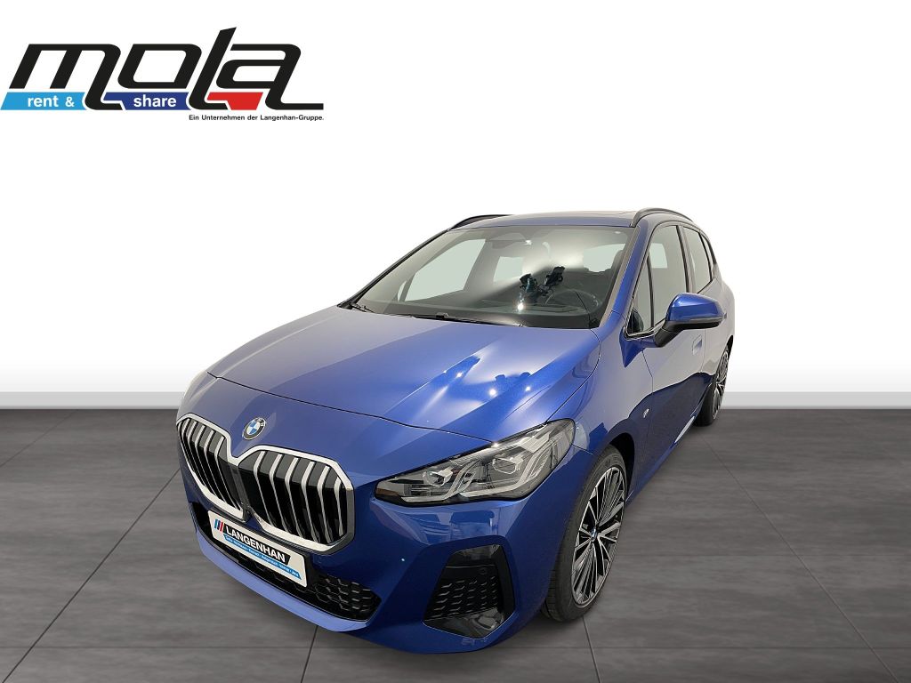 Bild des Angebotes BMW 223 xDrive M SPORT/AHK/PANO/HEAD-UP/HARMAN KARDO