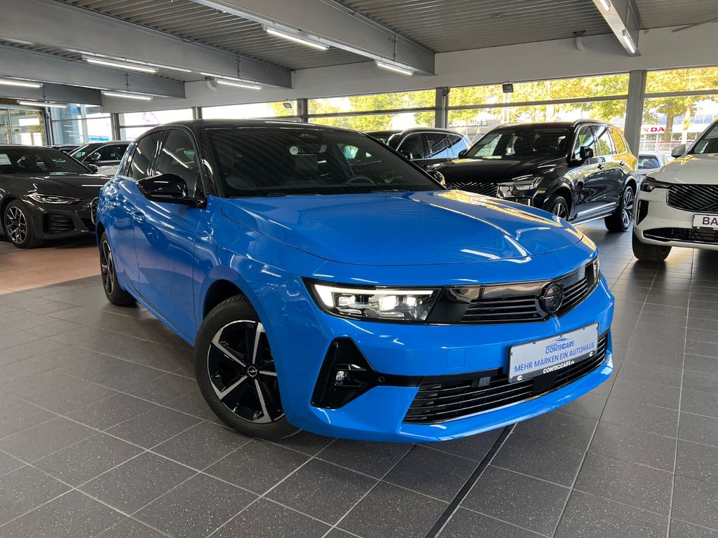 Bild des Angebotes Opel Astra L Lim. 5-trg. GS IntelliLux+Display10+ACC