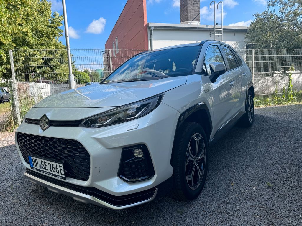 Bild des Angebotes Suzuki Across 2.5 Plug-In Hybrid Comfort+ E-Four