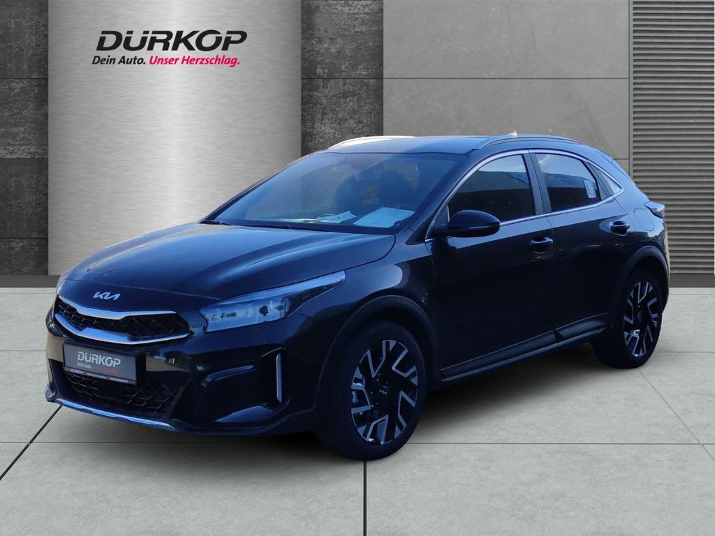 Bild des Angebotes Kia XCeed Nightline Edition Aut. LED ACC