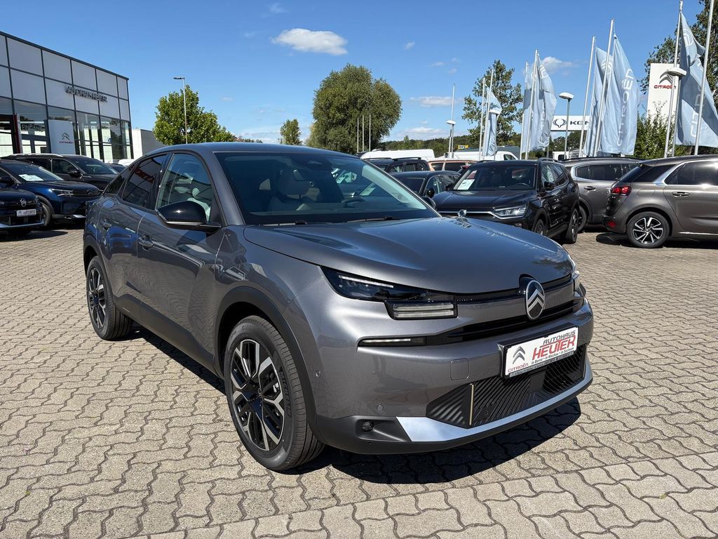 Bild des Angebotes Citroën C4 Hybrid 145 MAX