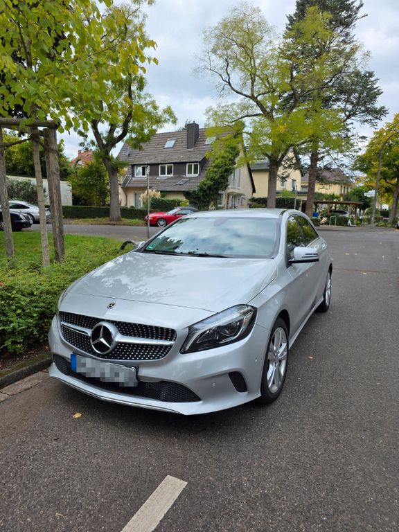 Bild des Angebotes Mercedes-Benz A 160 SCORE! Automatik