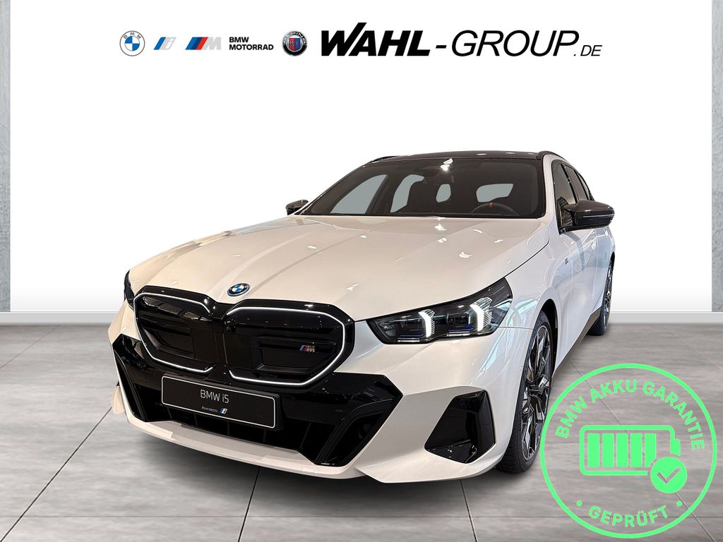 Bild des Angebotes BMW i5 M60 xDrive Touring M Sport Pro Head-Up Panora