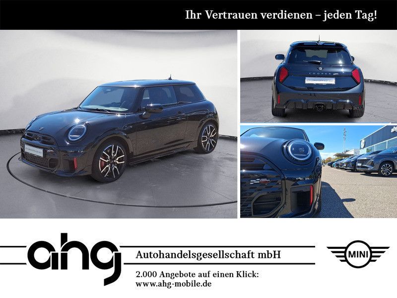 Bild des Angebotes MINI John Cooper Works Paket XL Navi HeadUp Pano Kame