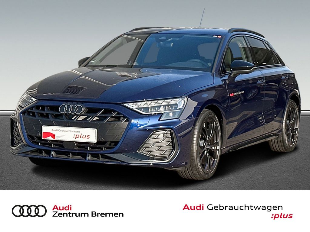 Bild des Angebotes Audi A3 Sportback S line 30 TFSI 85(116) kW(PS) S DAB