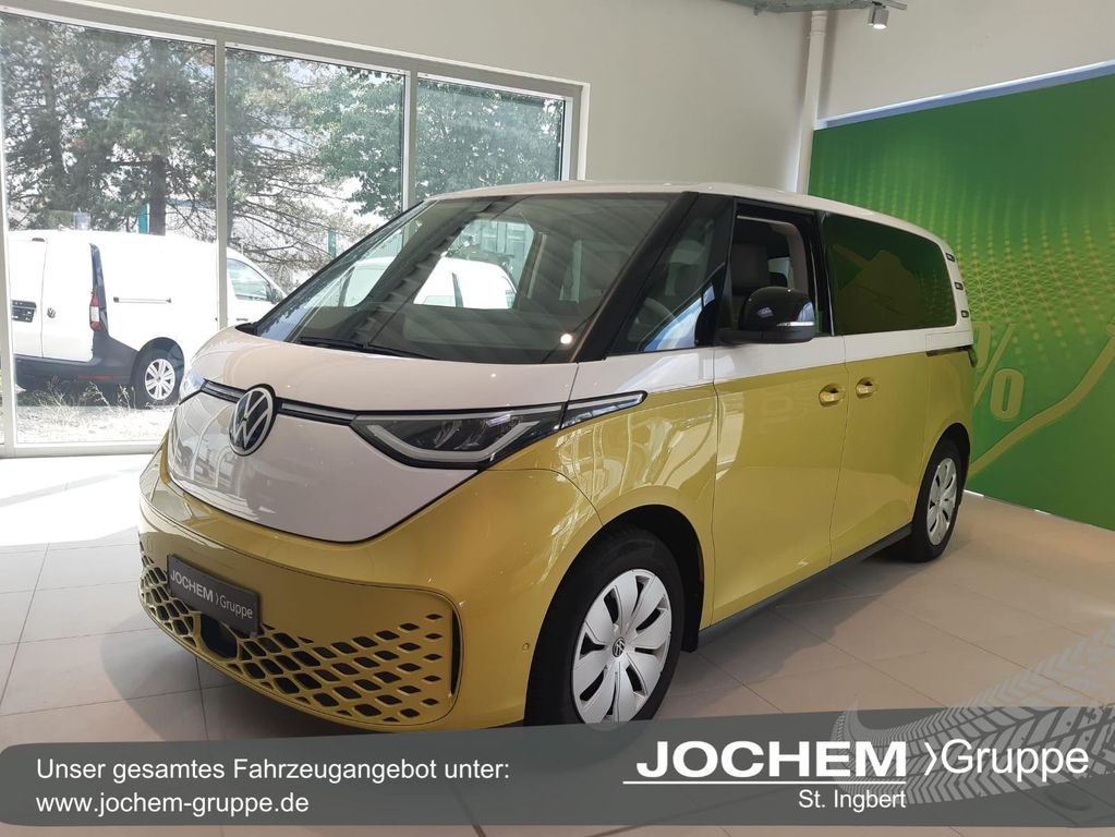 Bild des Angebotes Volkswagen ID.Buzz Bus 210 kW Pro 19" Komfort|Assistenz|Kam