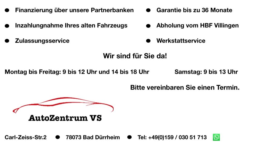 Bild des Angebotes Volkswagen Crafter Kasten 30 mittel L2H2 Hochdach