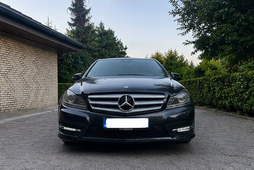 Bild des Angebotes Mercedes-Benz C 300 CDI 4MATIC BlueEFF. AVANTG. Autom. Ava...