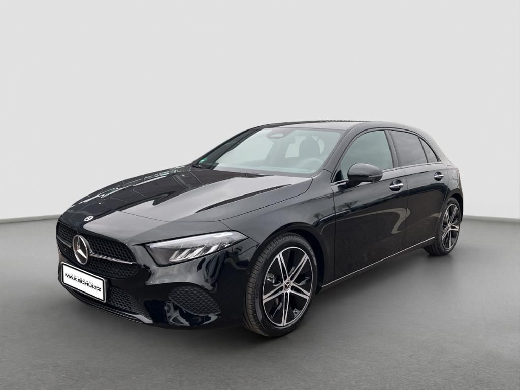 Bild des Angebotes Mercedes-Benz A 180 Distronic*AHK*360*Night*Totwinkel-Assist*