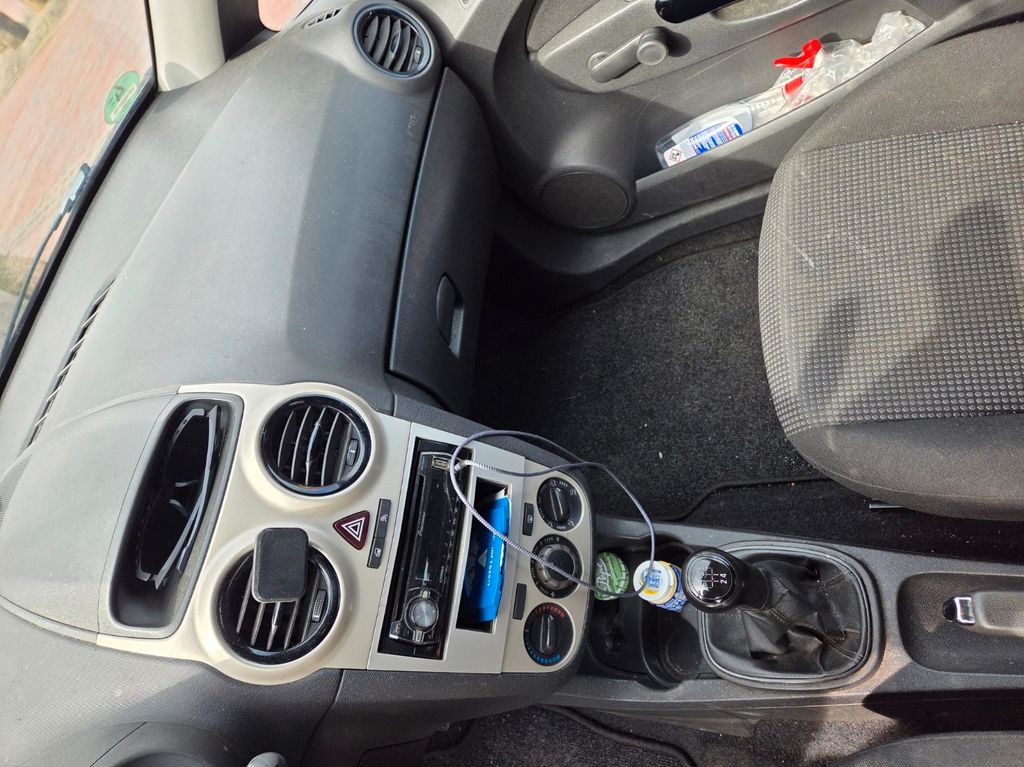 Opel Corsa 1.4 Active Active