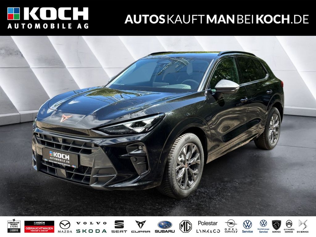 Bild des Angebotes Cupra Terramar 1.5 eTSI DSG ALLWETTER NAVI 360 NAVI