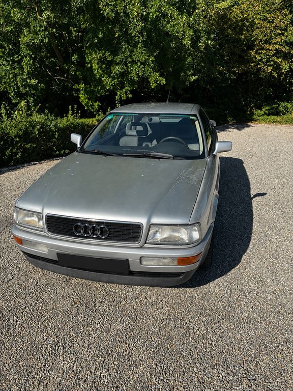Bild des Angebotes Audi 80