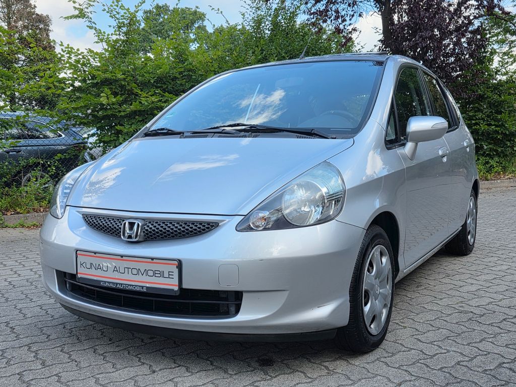 Bild des Angebotes Honda Jazz 1.4 LS Automatik KLIMAAUTOMATIK