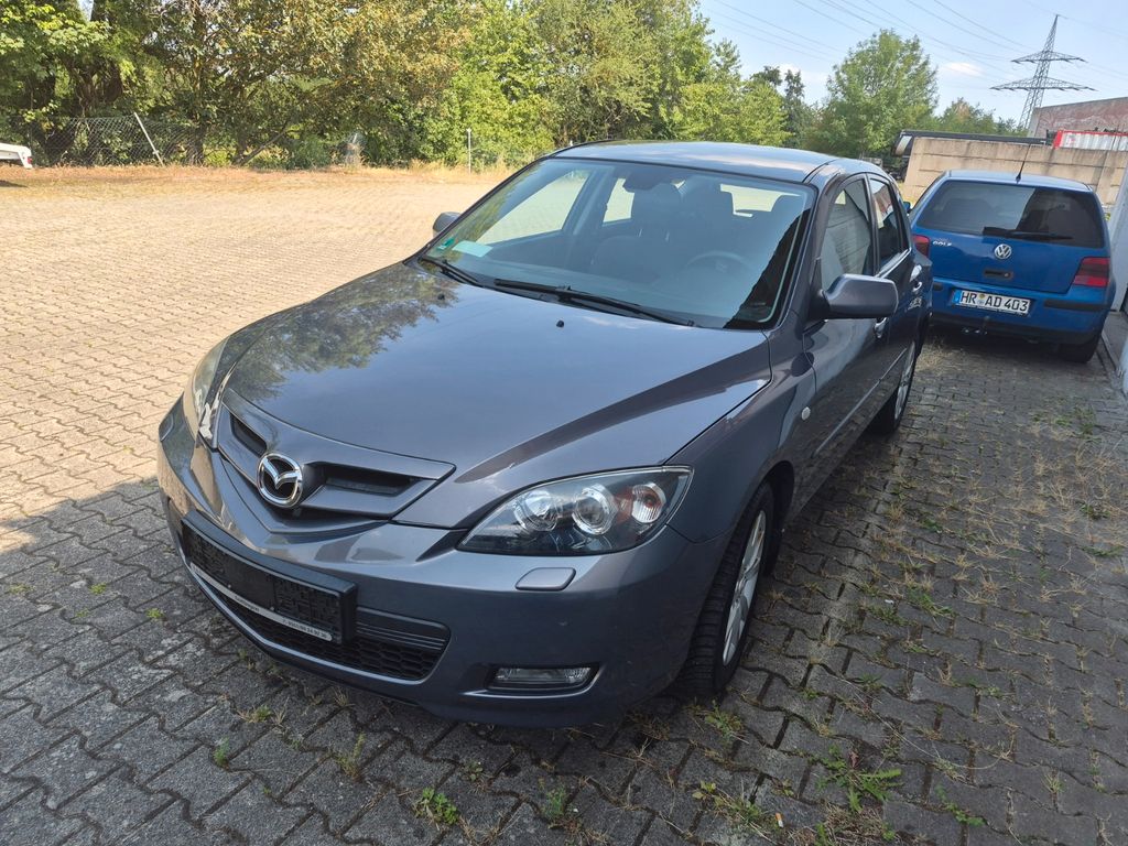 Bild des Angebotes Mazda 3 Lim. 1.6 Sport Active Automatik