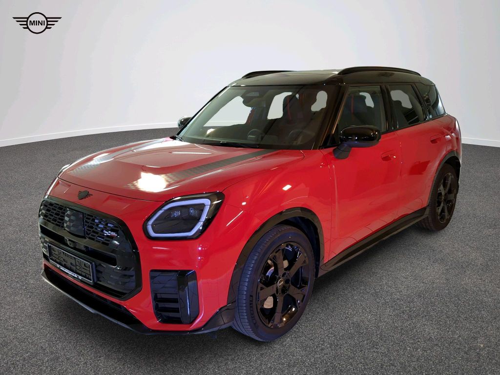 Bild des Angebotes MINI John Cooper Works Trim