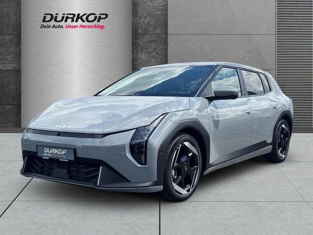 Bild des Angebotes Kia EV4 EARTH 81kWh DriveWise-ADAS Winter-Connect Te