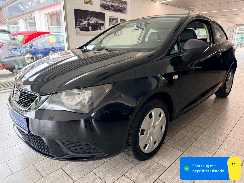 Bild des Angebotes Seat IBIZA SC 1.2 12V *REFERENCE SALSA*