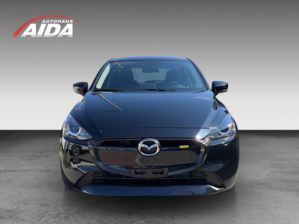 Bild des Angebotes Mazda 2 1.5L e-SKYACTIV G 90PS CENTER-LINE CONV