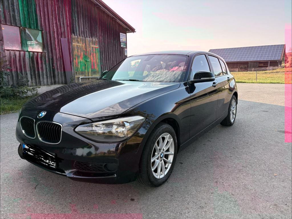 Bild des Angebotes BMW 120d xDrive -