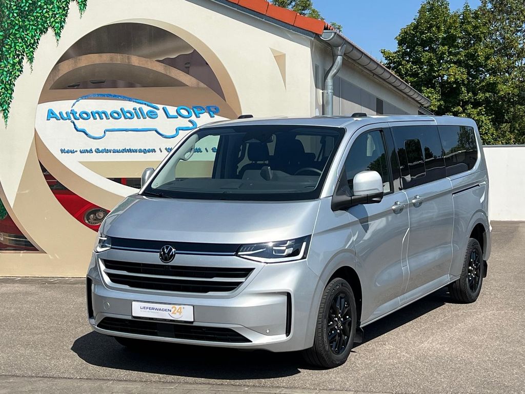 Bild des Angebotes Volkswagen T7 Caravelle 2.0 TDI LR Style 4Motion 9-Sitzer
