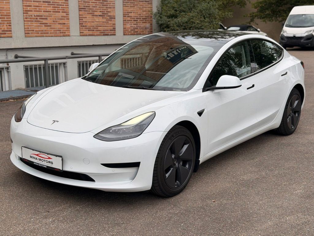 Bild des Angebotes Tesla Model 3 Standard Range Plus RWD