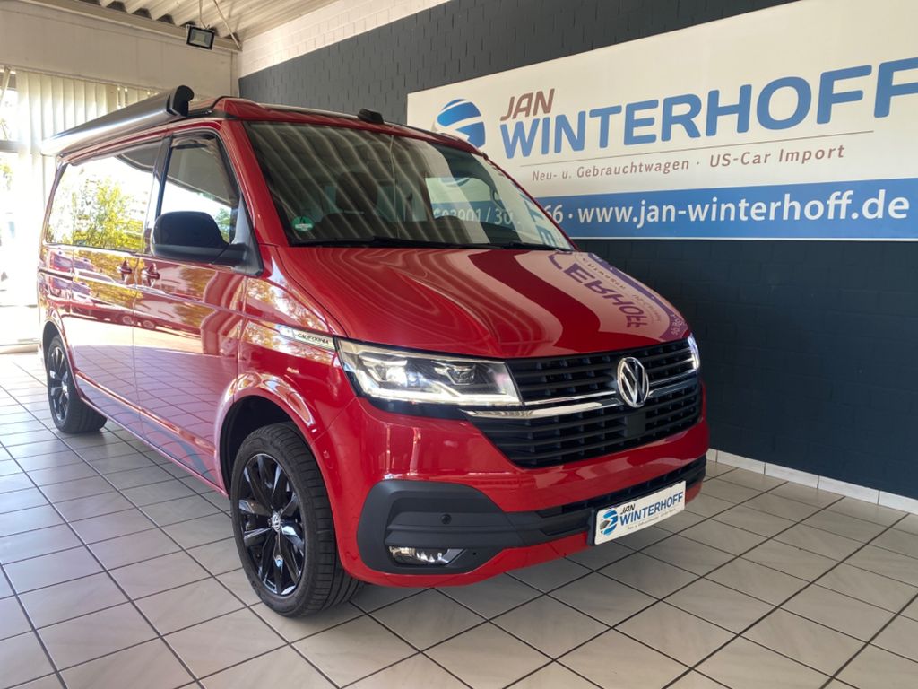 Bild des Angebotes Volkswagen T6.1 California Ocean Edition