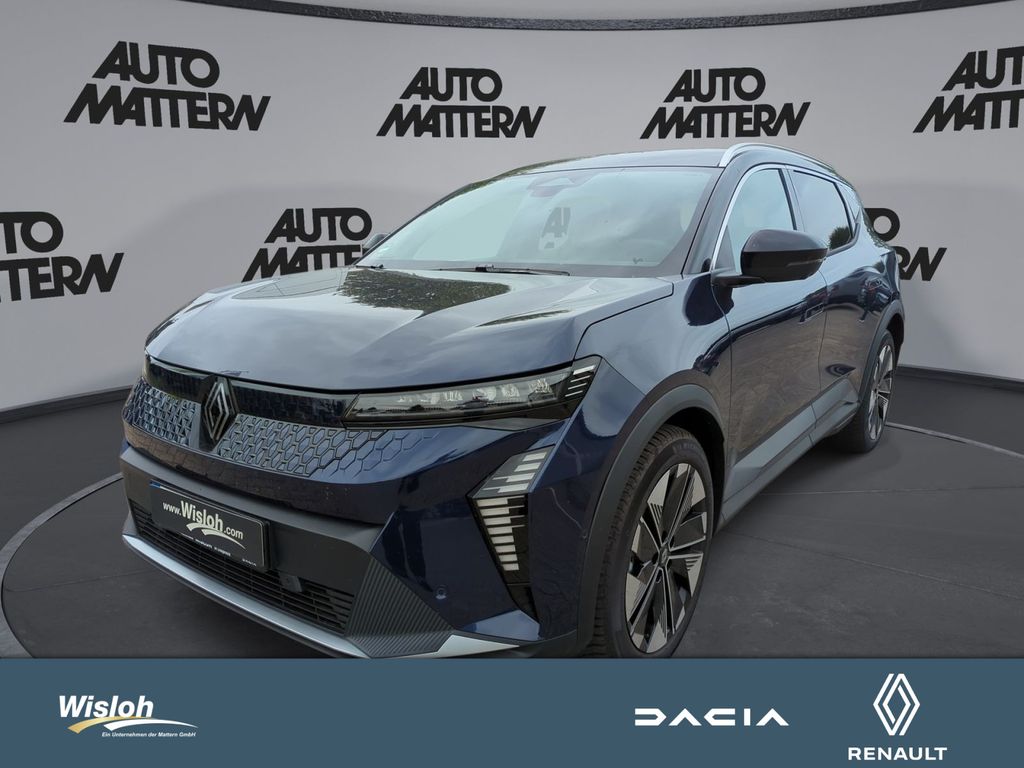 Bild des Angebotes Renault Scenic E-Tech Electric EV60 170HP Techno