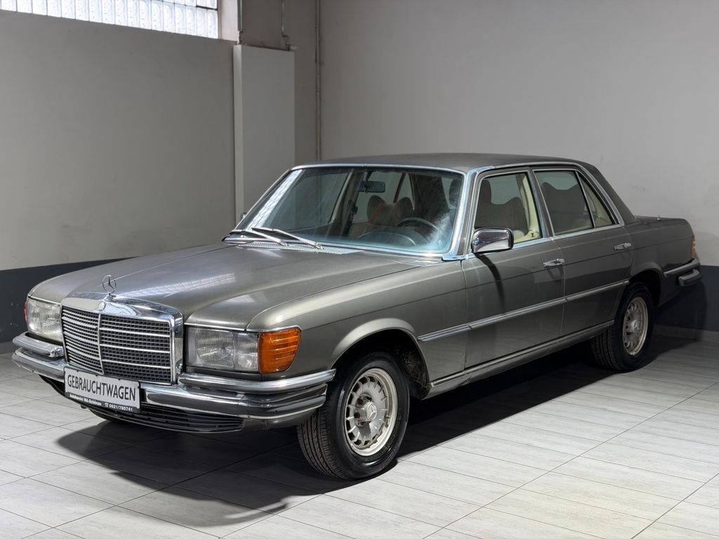 Bild des Angebotes Mercedes-Benz S 350