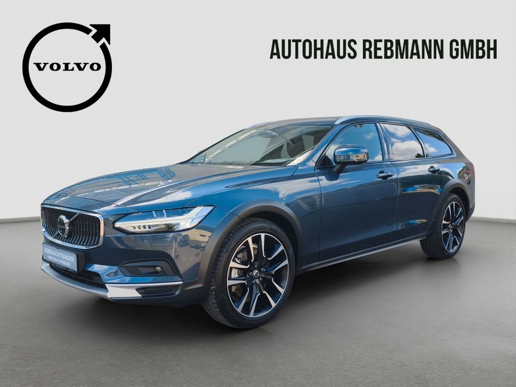Bild des Angebotes Volvo V90 Cross Country B5 Ultimate AWD