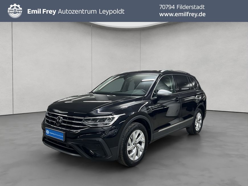 Bild des Angebotes Volkswagen Tiguan Allspace 1.5 TSI OPF DSG Life