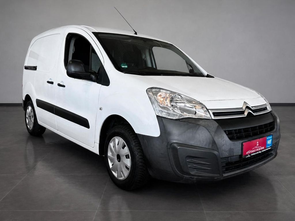 Bild des Angebotes Citroën Berlingo Kasten Business L1 Kamera 2.Hand