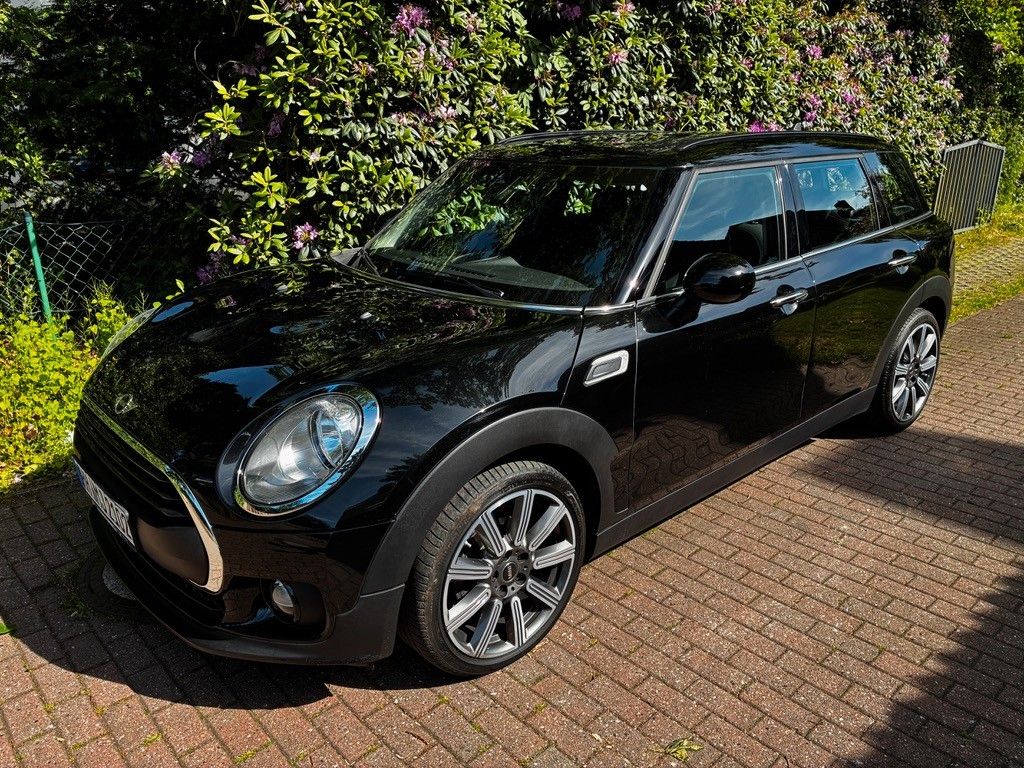 Bild des Angebotes MINI Automatik I 69.950km I TÜV neu I 8fach bereift