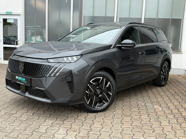 Bild des Angebotes Peugeot 5008 Hybrid 136 e-DSC6 GT (K)
