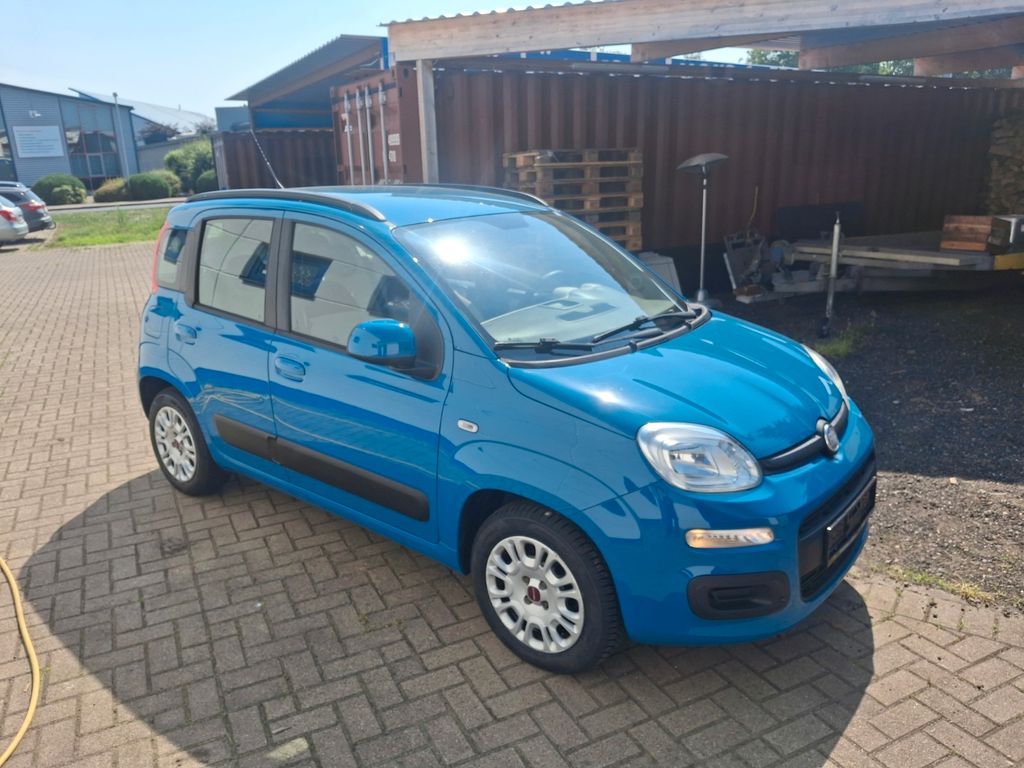 Bild des Angebotes Fiat New Panda 1.2 8V LOUNGE LOUNGE