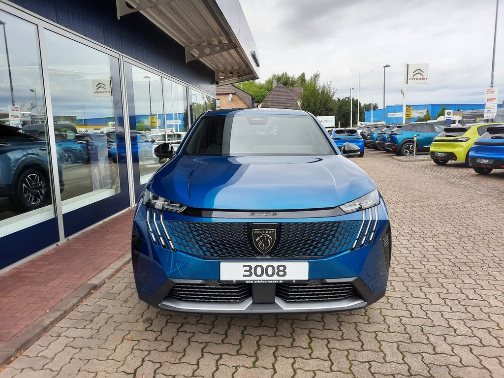 Bild des Angebotes Peugeot 3008 Allure Business eDSC6  ACC 360° KAM GJR