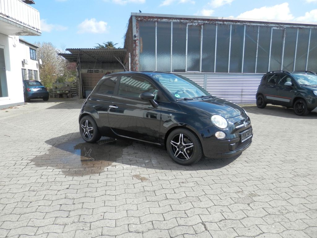 Bild des Angebotes Fiat 500 Pop