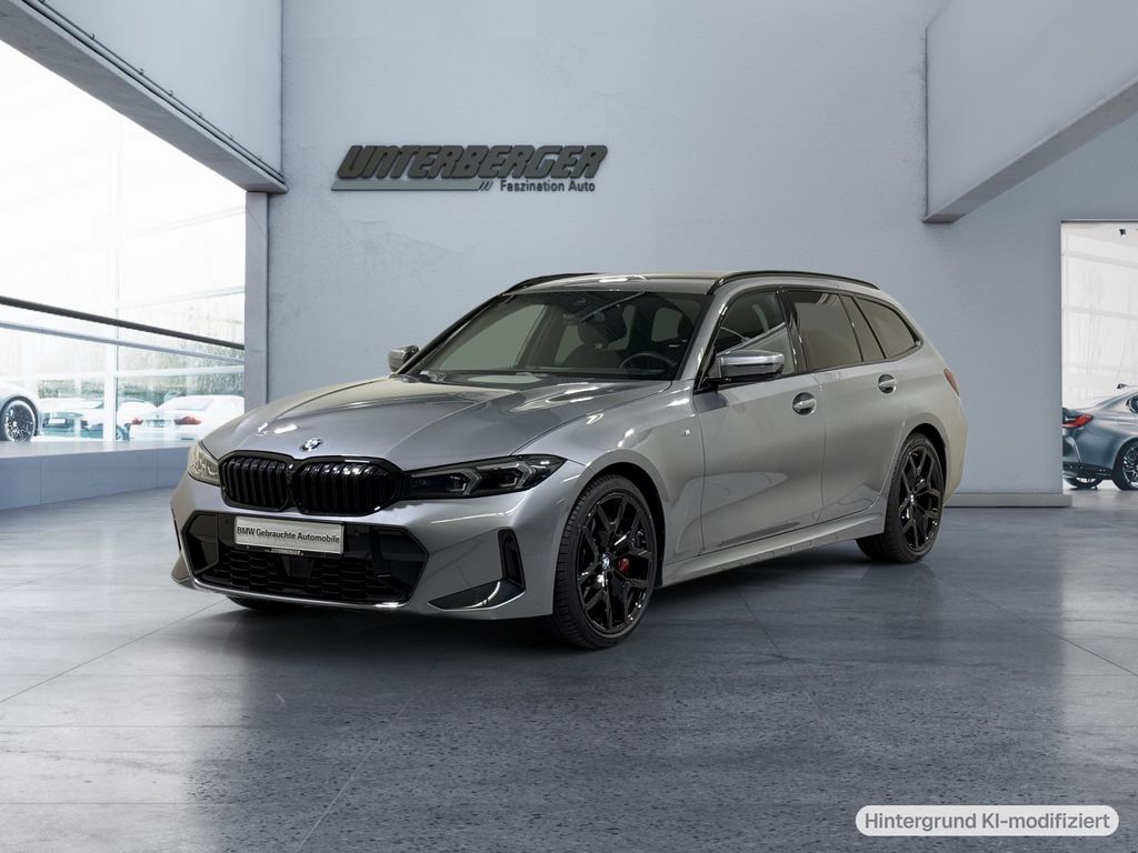 Bild des Angebotes BMW 320d xDrive Touring M Sportpaket Pro AHK ACC 360