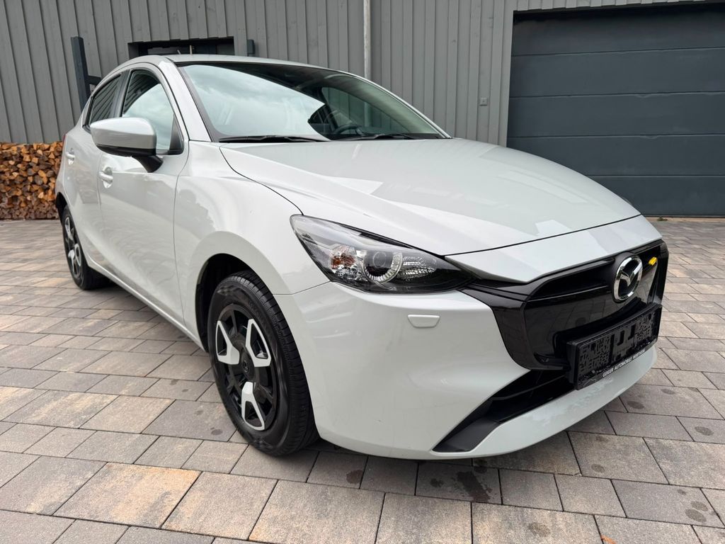 Bild des Angebotes Mazda 2 90PS Center-Line LED PDC SHZ Tempomat 8-fach