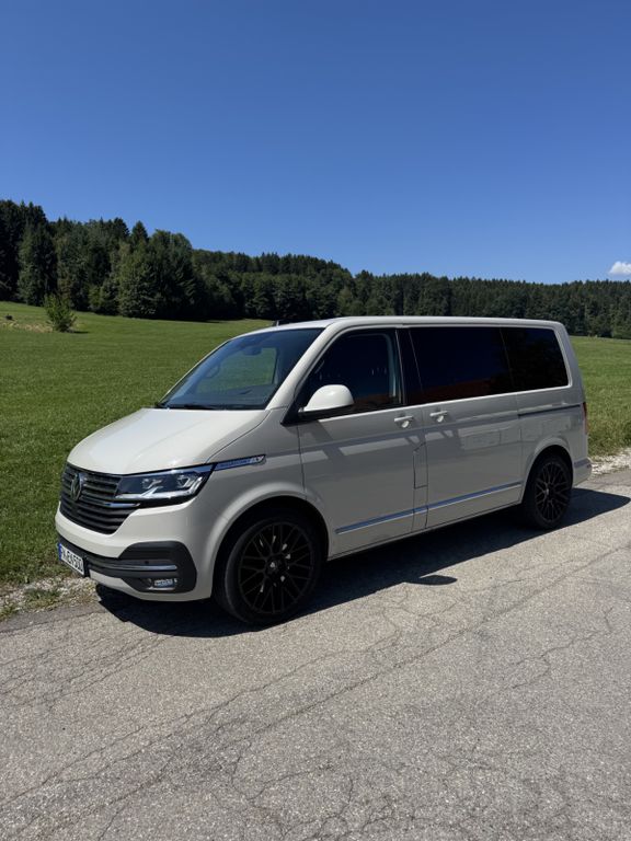 Bild des Angebotes Volkswagen T6 Multivan