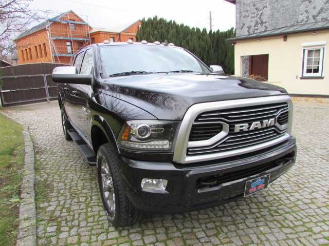Bild des Angebotes Dodge Ram 2500  Heavy Duty 6,4 Hemi Power Truck Limite