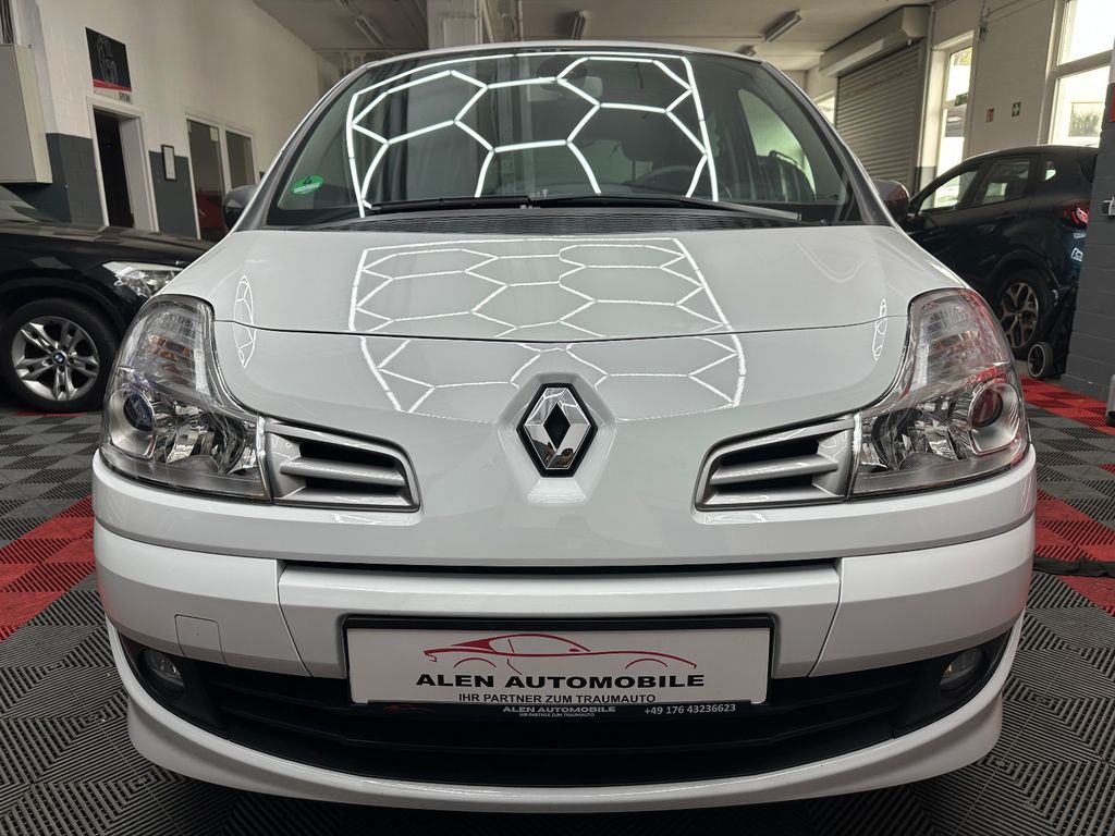Bild des Angebotes Renault Grand Modus Night & Day!1-Hand/PDC/Klima