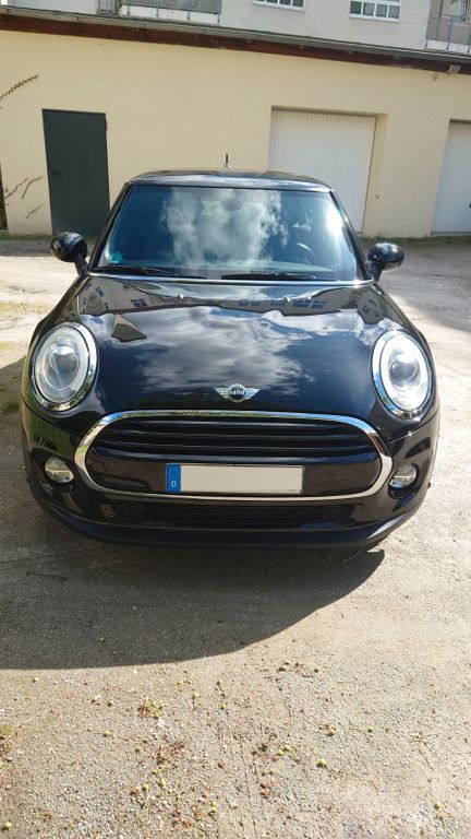 Bild des Angebotes MINI Cooper Cooper