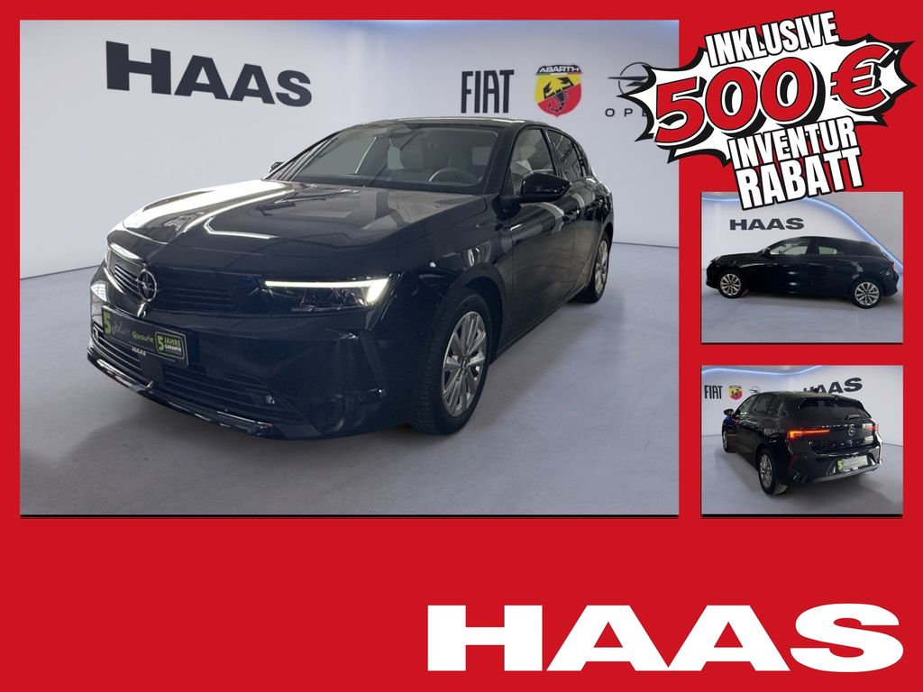 Bild des Angebotes Opel Astra L 1.2 Enjoy LED, Rückfahrkamera, CarPlay